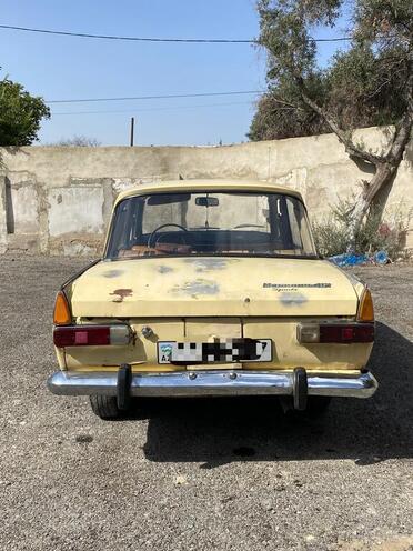 Moskvich 412 1976, 62,312 km - 1.5 л - Bakı