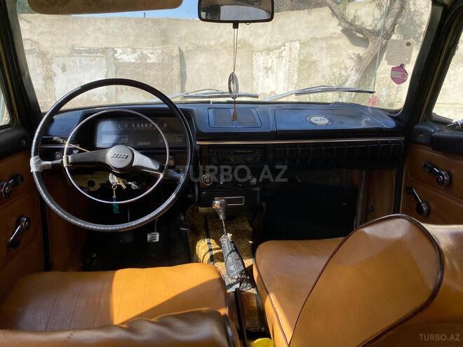 Moskvich 412 1976, 62,312 km - 1.5 л - Bakı