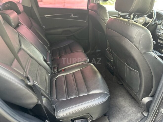 Kia Sorento 2016, 147,500 km - 2.0 l - Bakı