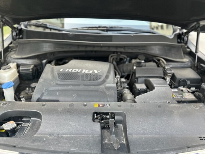 Kia Sorento 2016, 147,500 km - 2.0 l - Bakı