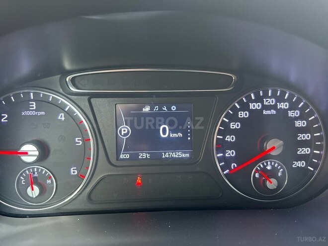 Kia Sorento 2016, 147,500 km - 2.0 l - Bakı