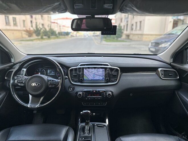 Kia Sorento 2016, 147,500 km - 2.0 l - Bakı
