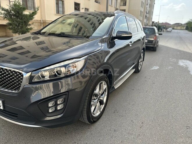 Kia Sorento 2016, 147,500 km - 2.0 l - Bakı