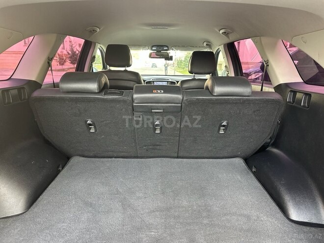 Kia Sorento 2016, 147,500 km - 2.0 l - Bakı