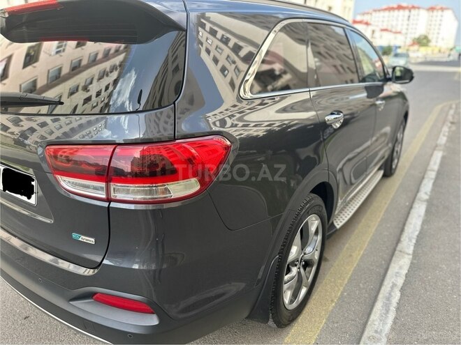 Kia Sorento 2016, 147,500 km - 2.0 l - Bakı