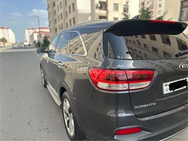 Kia Sorento 2016, 147,500 km - 2.0 l - Bakı