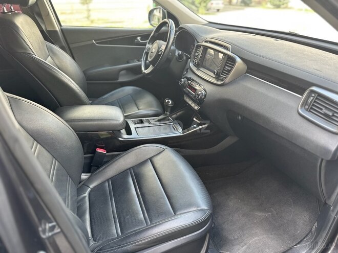 Kia Sorento 2016, 147,500 km - 2.0 l - Bakı