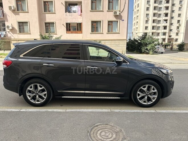 Kia Sorento 2016, 147,500 km - 2.0 l - Bakı