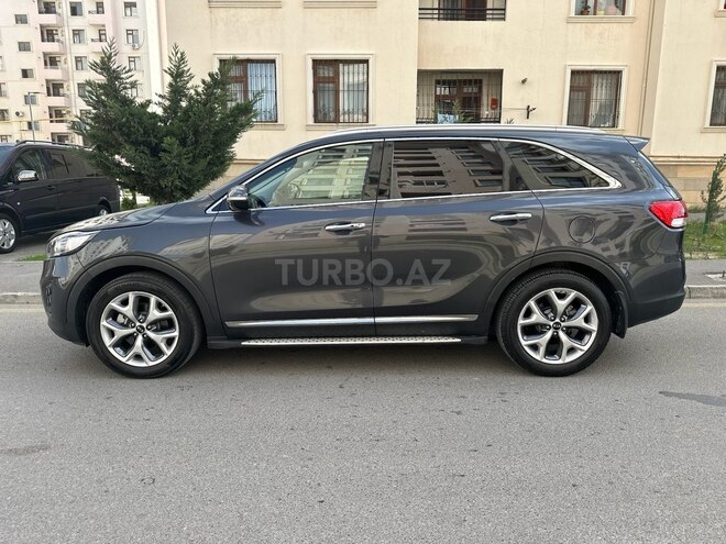 Kia Sorento 2016, 147,500 km - 2.0 l - Bakı