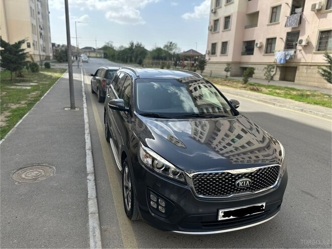 Kia Sorento 2016, 147,500 km - 2.0 l - Bakı