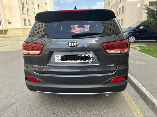Kia Sorento 2016, 147,500 km - 2.0 l - Bakı