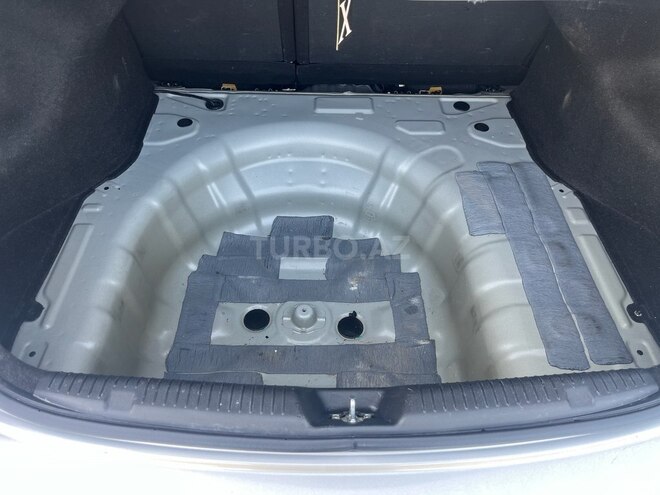 Hyundai Elantra 2016, 182,263 km - 1.8 l - Bakı