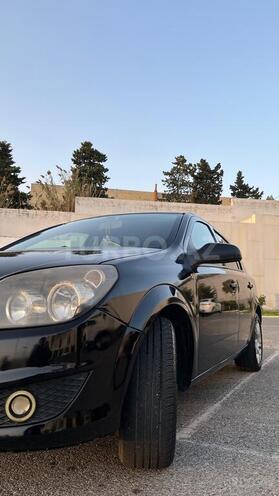 Opel Astra 2009, 257,000 km - 1.3 l - Bakı