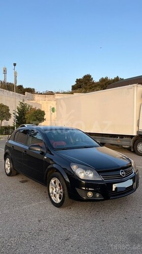 Opel Astra 2009, 257,000 km - 1.3 l - Bakı