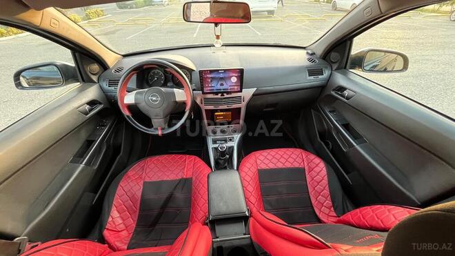 Opel Astra 2009, 257,000 km - 1.3 l - Bakı