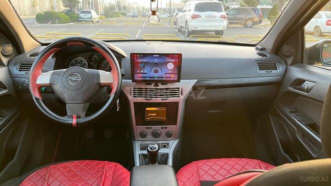 Opel Astra 2009, 257,000 km - 1.3 l - Bakı