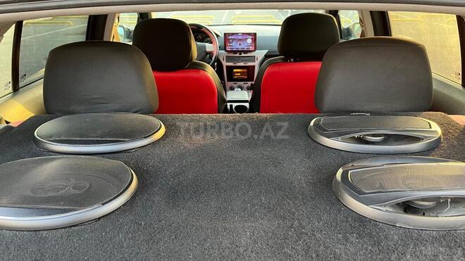 Opel Astra 2009, 257,000 km - 1.3 l - Bakı