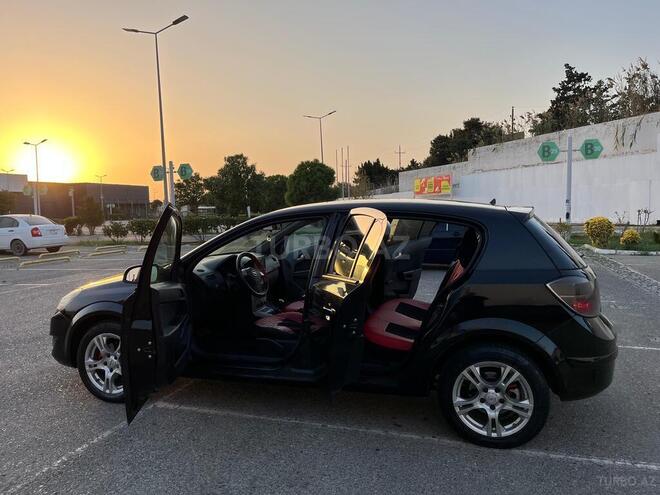 Opel Astra 2009, 257,000 km - 1.3 l - Bakı