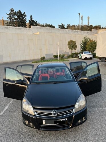 Opel Astra 2009, 257,000 km - 1.3 l - Bakı