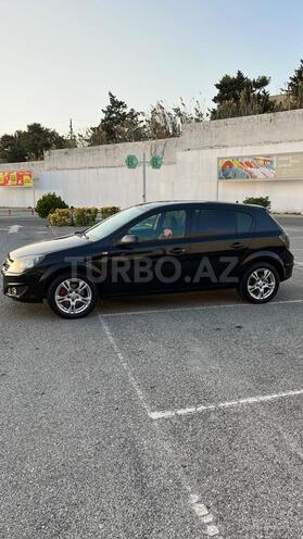 Opel Astra 2009, 257,000 km - 1.3 l - Bakı