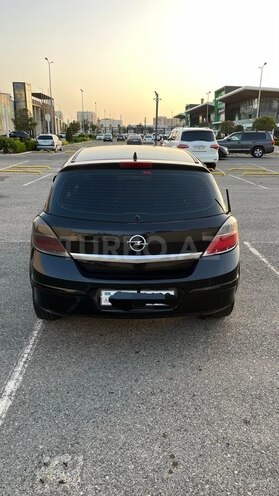 Opel Astra 2009, 257,000 km - 1.3 l - Bakı