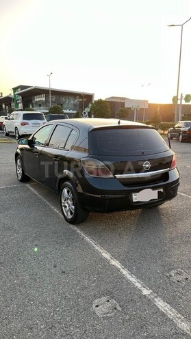Opel Astra 2009, 257,000 km - 1.3 l - Bakı