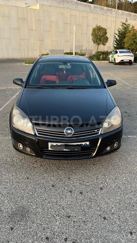 Opel Astra 2009, 257,000 km - 1.3 l - Bakı