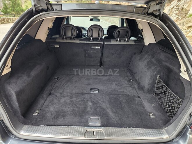 Mercedes E 220 2008, 351,629 km - 2.2 l - Quba