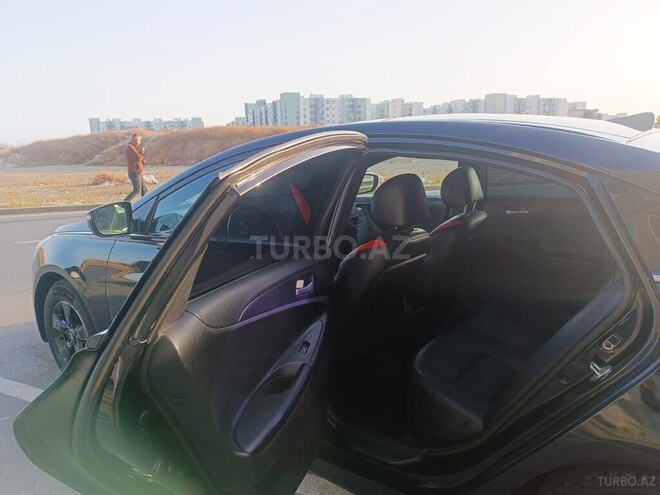 Hyundai Sonata 2014, 220,000 km - 2.0 l - Bakı