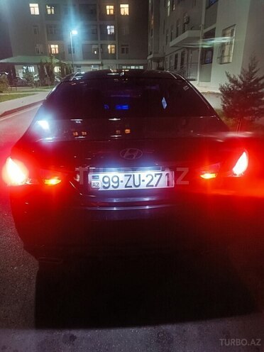 Hyundai Sonata 2014, 220,000 km - 2.0 l - Bakı