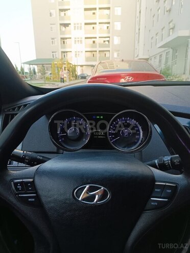 Hyundai Sonata 2014, 220,000 km - 2.0 l - Bakı