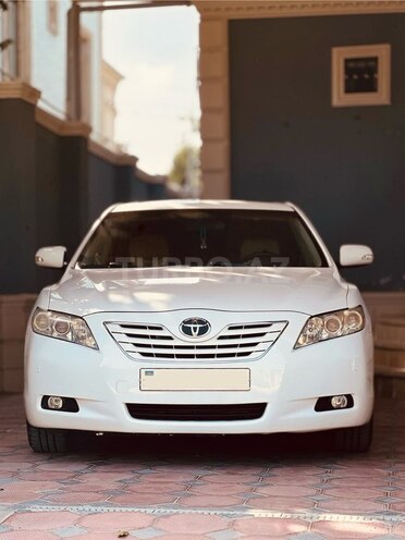 Toyota Camry 2009, 316,000 km - 2.4 l - Bakı