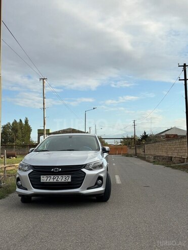 Chevrolet Onix 2023, 51,000 km - 1.3 л - Bakı