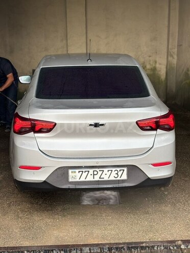Chevrolet Onix 2023, 51,000 km - 1.3 л - Bakı