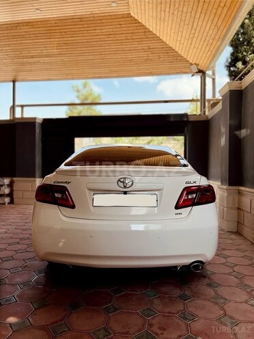 Toyota Camry 2009, 316,000 km - 2.4 l - Bakı
