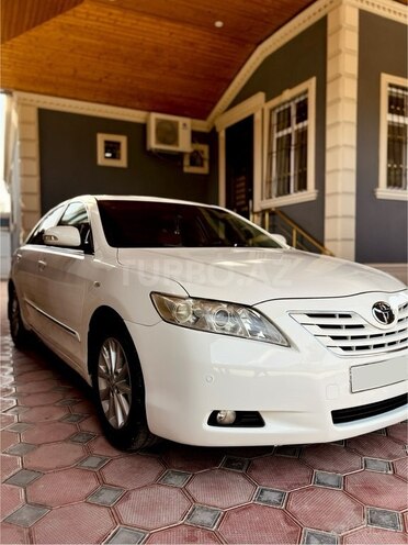 Toyota Camry 2009, 316,000 km - 2.4 l - Bakı