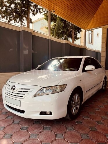 Toyota Camry 2009, 316,000 km - 2.4 l - Bakı