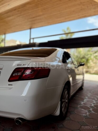Toyota Camry 2009, 316,000 km - 2.4 l - Bakı