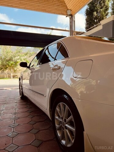 Toyota Camry 2009, 316,000 km - 2.4 l - Bakı