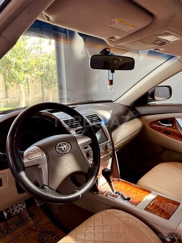 Toyota Camry 2009, 316,000 km - 2.4 l - Bakı