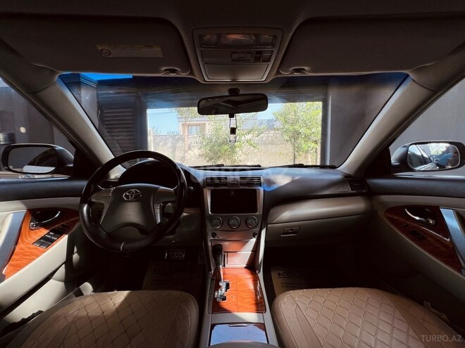 Toyota Camry 2009, 316,000 km - 2.4 l - Bakı