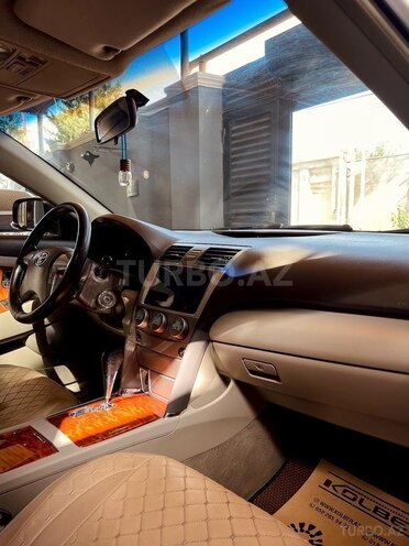 Toyota Camry 2009, 316,000 km - 2.4 l - Bakı