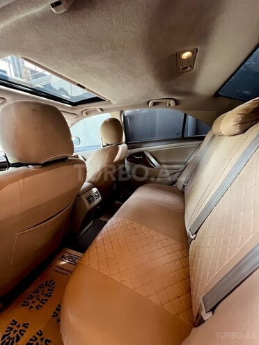 Toyota Camry 2009, 316,000 km - 2.4 l - Bakı