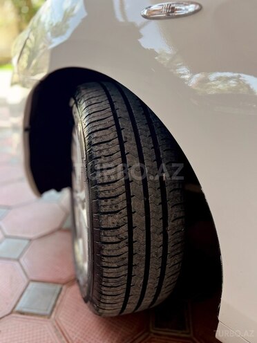 Toyota Camry 2009, 316,000 km - 2.4 l - Bakı