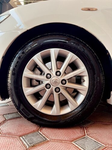 Toyota Camry 2009, 316,000 km - 2.4 l - Bakı