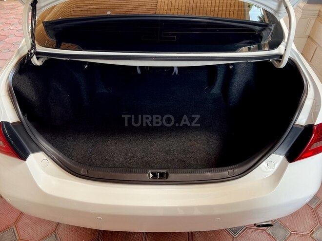 Toyota Camry 2009, 316,000 km - 2.4 l - Bakı