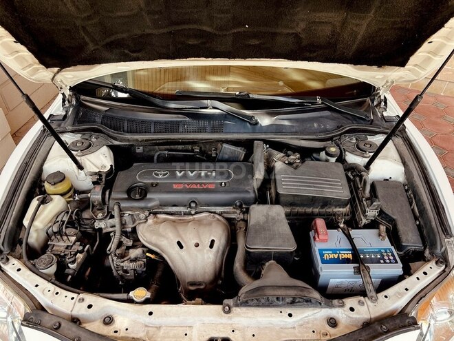 Toyota Camry 2009, 316,000 km - 2.4 l - Bakı