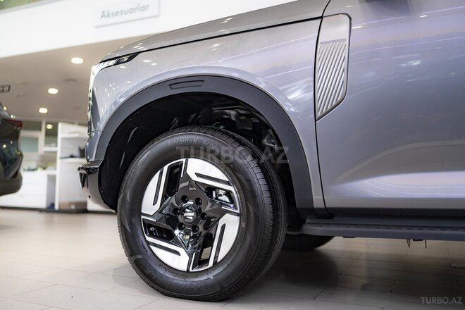 DongFeng Z9-6