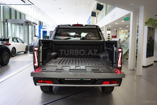 DongFeng Z9-3