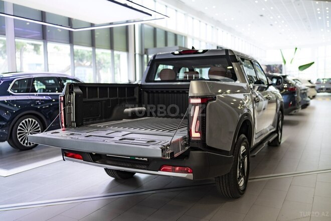 DongFeng Z9-8